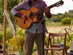 Festival Mar de Tethys 2026 - Bodega Vetas